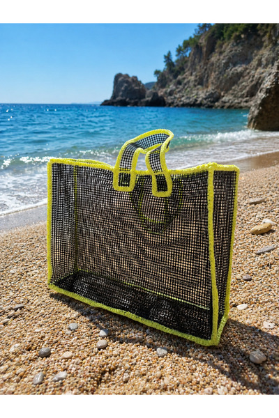 BEGİ Canvas bag