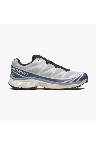 Salomon XT-6 Unisex Sneaker Pearl Blue L45472800