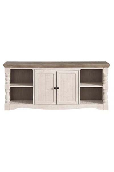 Ashley Furniture Havalance 67" TV Stand