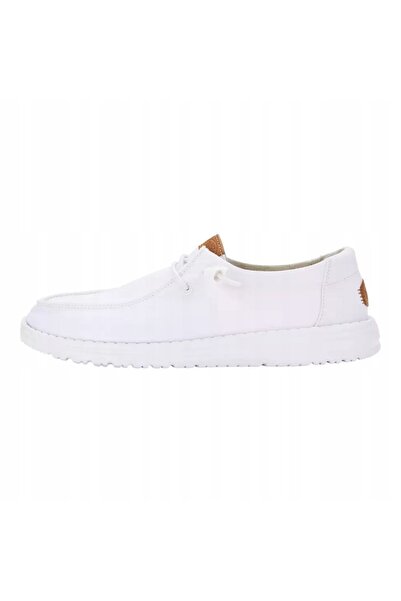 HEY DUDE HEYDUDE WENDY STRETCH CANVAS 40902 | 40 |   ALB