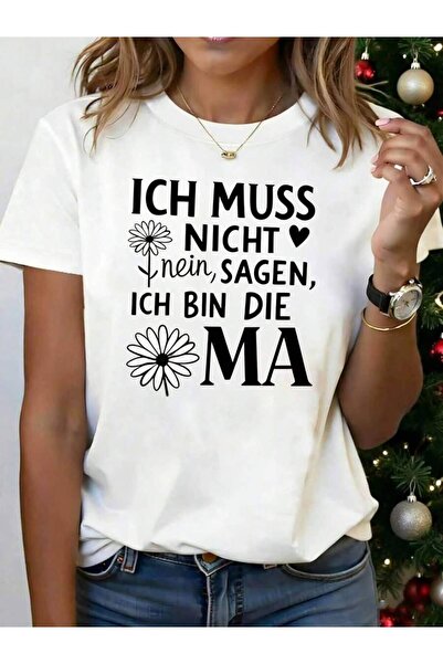 45 BPM Women's-Shirt, Featuring Black Contrasting Bold Fine Fonts, Decorated ...