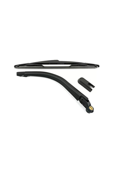 ASAM AUTOMOTIVE Brat stergator, parbriz 65353