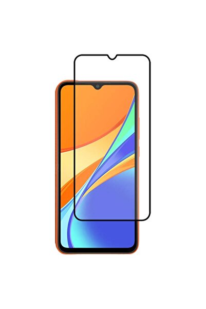 Hat-Prince HAT PRINCE Προστατευτικό Οθόνης από Γυαλί Tempered Glass Πλήρους Κ...