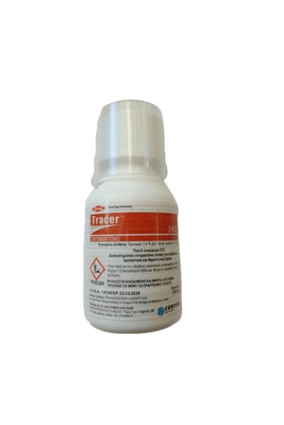 OEM Tracer 24 sc 100ml βιολογικό εντομοκτόνο
