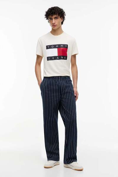 Tommy Jeans TJM JAIMIE STRIPE PANT