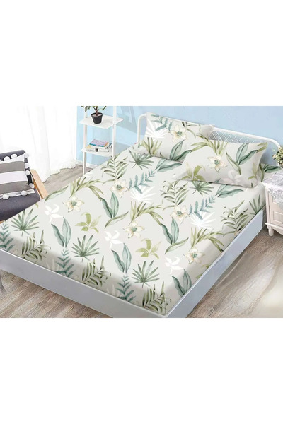 TextiLici Duvet cover set made of finet with Stretchy, TextiLici, 160 x 200 c...