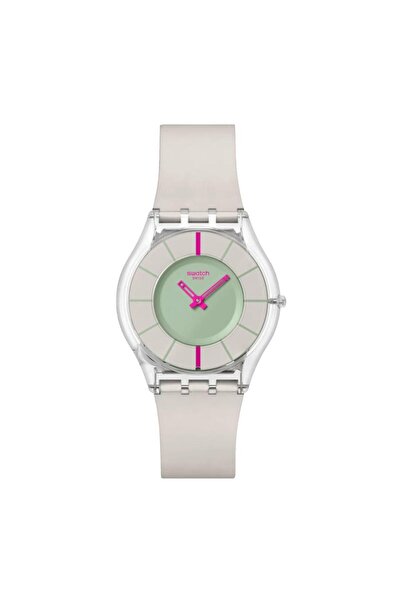Swatch SS08K124 Own Your Time Kol Saati