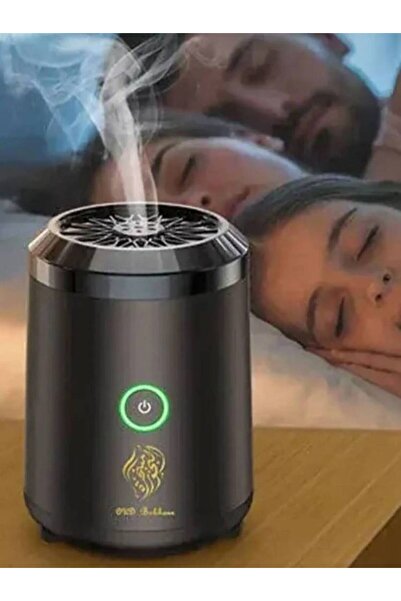 GENERAL مبخرة كهربائية قابلة لإعادة الشحن مزودة بمنفذ USB من النوع C
