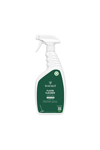 WAYAKIT Floor Cleaner 700ML Jasemine Scented