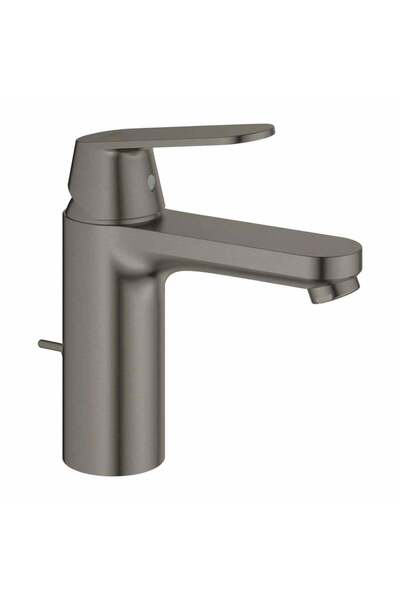 Grohe Grohe Eurocosmo B.H.G Sink Mixer Grey (m) Gr-23325Alc