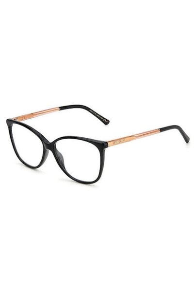 Jimmy Choo Дамски рамки за очила JC343 807