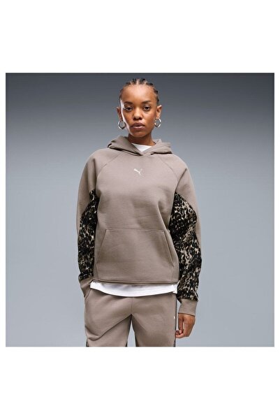 Puma Women's Sweatshirt