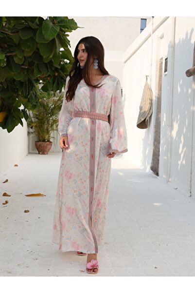 Zaghou HALA KAFTAN