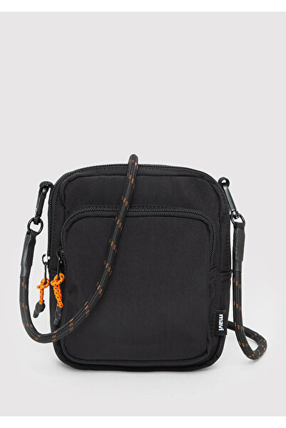 Mavi Black Shoulder Bag 0912385-900