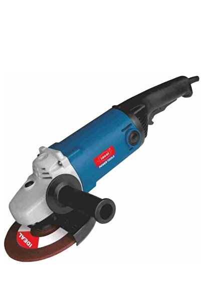 İdeal Angle Grinder 9″ 2200W (IDAGH230)
