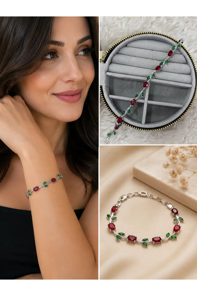 Bozhi Bracelet Steel Luminous Style