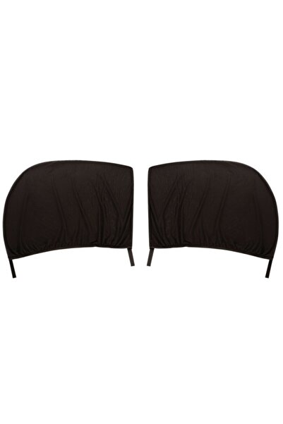 Cangaroo Sunnic Parasolare Auto Laterale, 74x49 cm, 2 buc, Protecție Solară C...