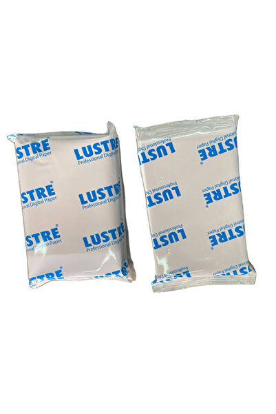 LUSTRE 10X15 SATİN 270 GR PRO FOTOĞRAF KAĞIDI