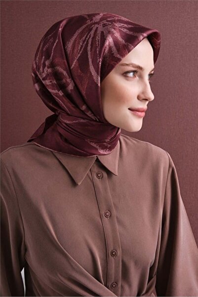 Armine Tivil Silk Scarf 9600D-50