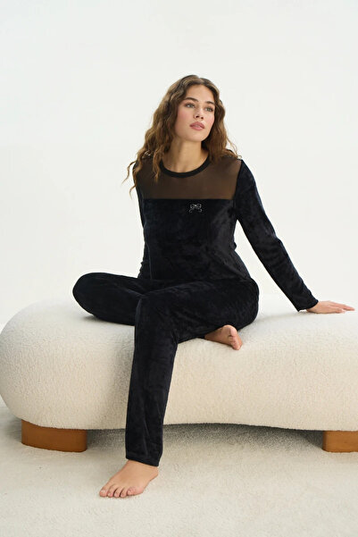 Sevim 16132 Women's Pajama Set