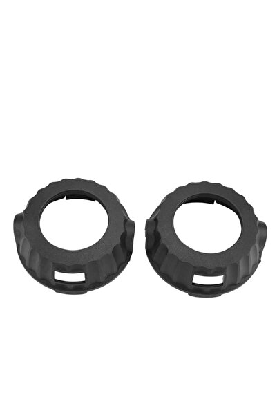 STARSTAR 2-pack universal lawnmower cutting heads, suitable for multiple mode...