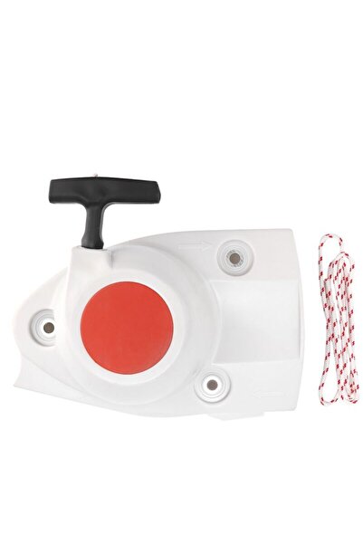 STARSTAR Pull brush cutter with 2-meter rope -