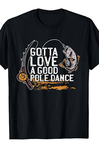 128 I Love to Love a Man Who Sings to the Penis T-Shirt |   Summer Short-Slee...