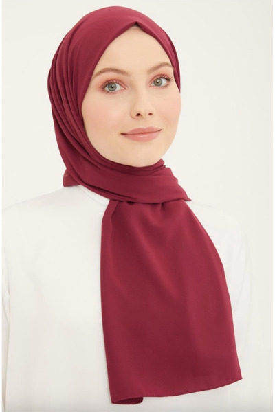 Deserto Fashion Armine Trend Medine Silk Shawl