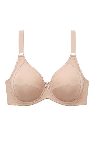 Cottonhill Μπρα - Νοβία |   Γυναικείο σουτιέν Ten Plus Size Micro Underwire M...