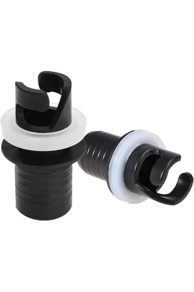 STARSTAR Inflatable boat valve adapter for kayak/SUP.