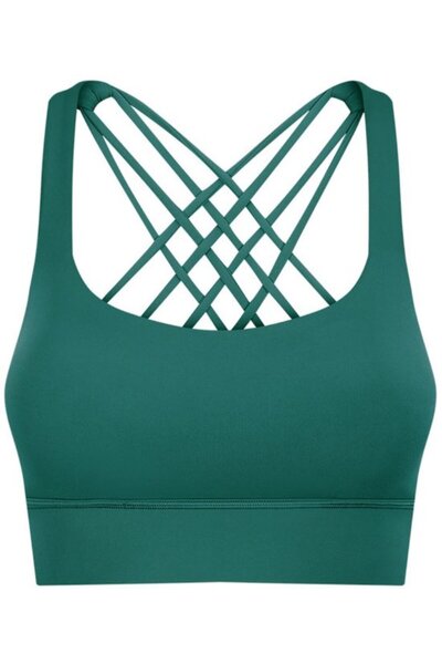 STARSTAR Wire-free sports bra S.