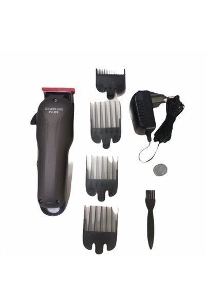 NW NessiWorld Y5 Professional 4 Head Hair Beard Ense Shaver