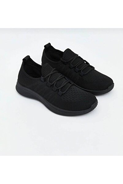 Weal TORİK triko hava alır air fileli unisex spor ayakkabı