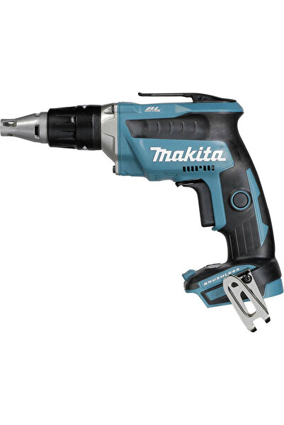 Makita DFS 452 Z Ασύρματο Κατσαβίδι Γυψοσανίδας Solo Brushless 18 V