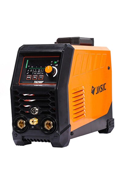 JASİC TIG 200P LED - Aparate de sudura TIG/WIG
