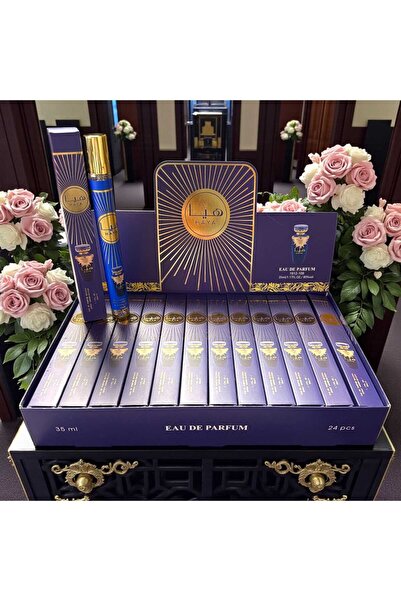V.V LOVE PARFUM 35 ML HAYA ALBASTRU