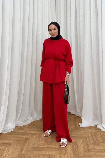 Melike Tatar Basic Set 3-4546