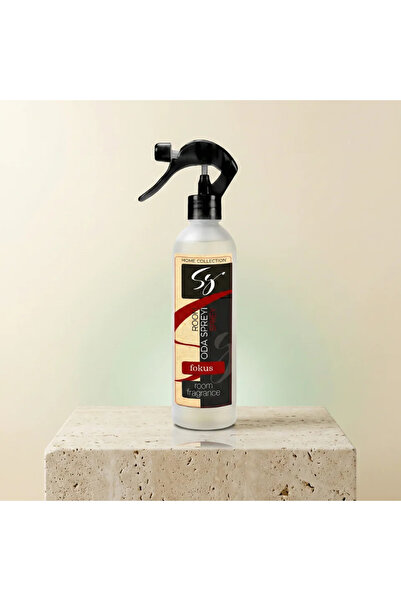 FOKUS SPREY ODA KOKUSU 250 ML