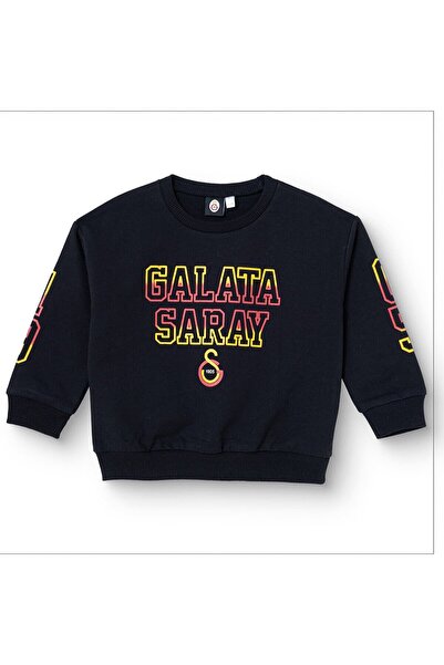 Galatasaray Lisans Sweatshirt