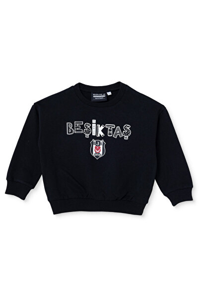 Beşiktaş Lisans Sweatshirt