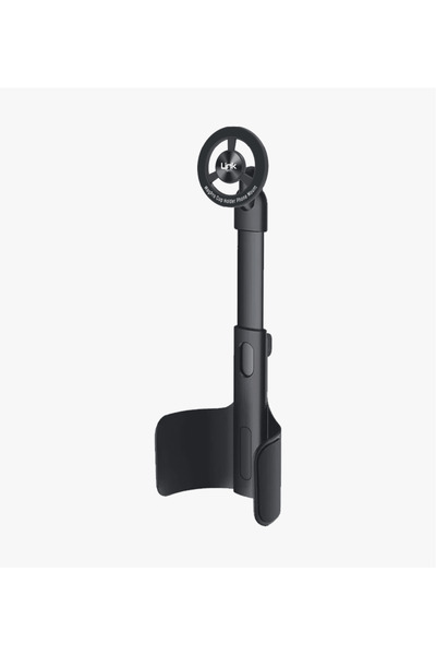 Linktech H888 Premium MagSafe Özellikli Evrensel Araç Bardaklığı Telefon Tuta...