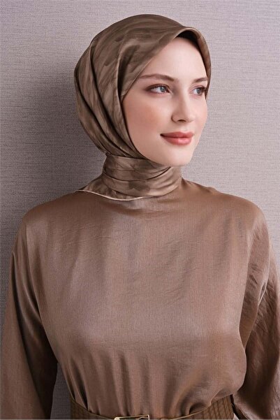 Armine Tivil Silk Scarf 9630D-34