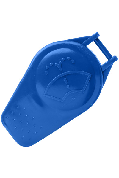 OEM Capac Albastru Rezervor Lichid Spalare Parbriz ø 41.5 mm - Ford Mondeo IV...