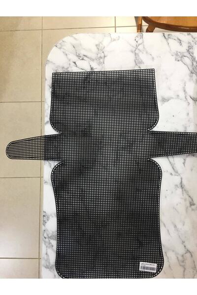 Belomia Home Collection Plastična kesa od platna, mega veličina 53.5x50 BLMHBY