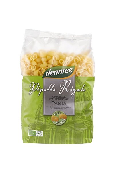 Dennree Melci din grau dur,