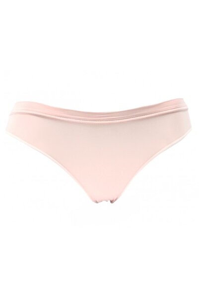 VELVET TOUCH Γυναικεία Σλιπ Ροζ 2020-01R, Χρώμα Ροζ, Μέγεθος M