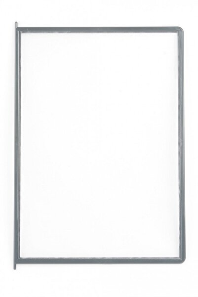 OEM Presentation Pockets For Display, A4, 10 Pcs/Set, Probeco Quickload - Lig...