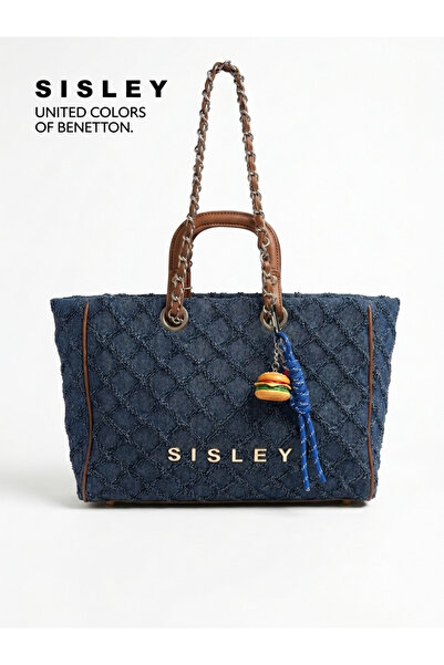 Sisley Kot Kadın Çantası
