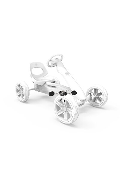 Berg Toys Reppy Kart Pedal Set - Pojďme si hrát venku!