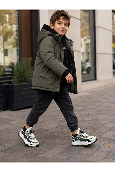pepino 2364 Lightweight and Breathable Children's Winter Sports Shoes